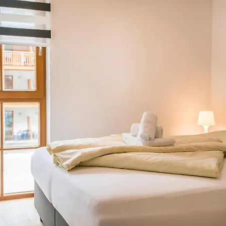 Aparthotel Schoenblick Mountain & - Original!