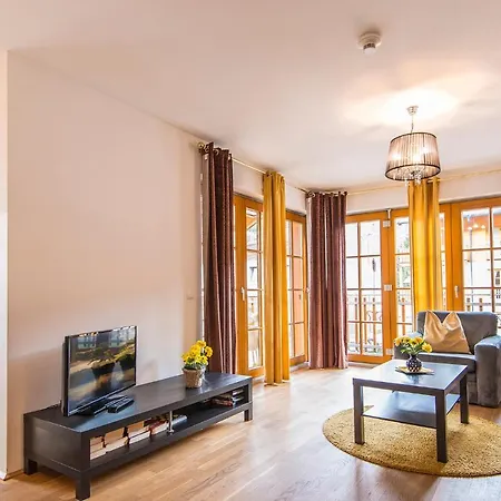 Schoenblick Mountain & - Original! Апарт-отель