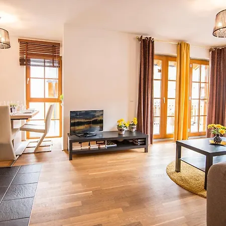 Schoenblick Mountain & - Original! Апарт-отель