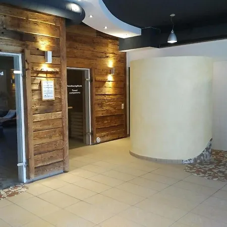 Aparthotel Schönblick Mountain Resort&spa - Original! 3*