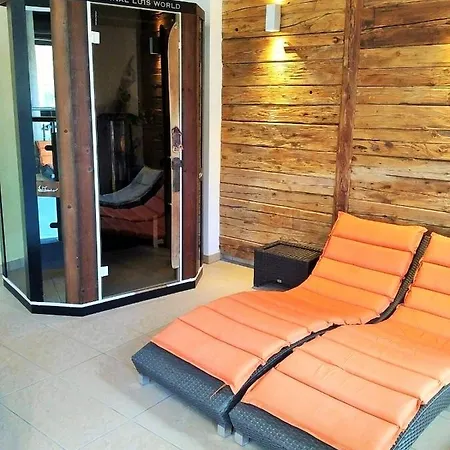Schönblick Mountain Resort&spa - Original! 3* Rauris