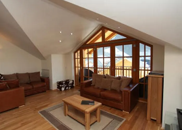 Schoenblick Mountain & - Original! Aparthotel Rauris