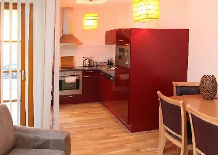 Schoenblick Mountain & - Original! Apartahotel 4*
