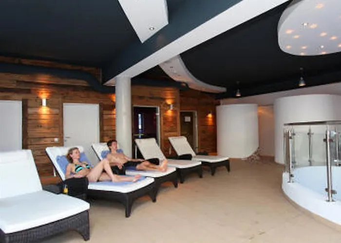 Schoenblick Mountain & - Original! Apartahotel 4*